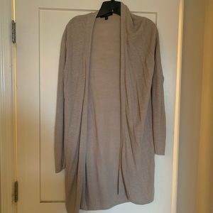 Banana republic cardigan